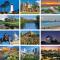 Texas State Calendar