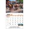 Texas State Calendar