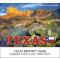 Texas State Calendar