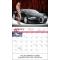 Classy Chassis Calendar