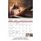 Jornada de Fe Catholic Calendar