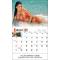Allure Swimsuit Calendar