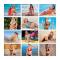 2012 Calendar - Allure Swimsuit Calendar