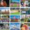 America Calendar