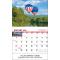 America Calendar