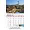 2Florida State Calendar