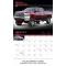 Dream Wheels Calendar