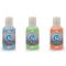  2 oz. Antibacterial Hand Sanitizer