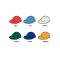 Enzyme Washed Fitted Cap