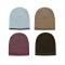 Skull Acrylic Beanie