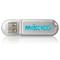 USB Flash Drive - Atlanta Stock