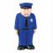 Policeman stressball