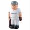 Baseball Player stressball