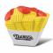 French Fries Stress Ball