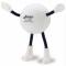 Golf Man Stress Ball