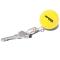 Tennis Key Chain Stress Ball