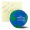 Globe Magnet Stress Ball