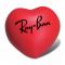 Heart Stress Ball