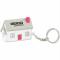 House Key Chain Stress Ball
