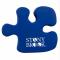 Puzzle Piece Stress Ball