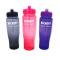 28 0z Polyclean Auto Bottle
