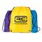 Classic Nylon Cinch Up Backpack