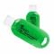 Aloe Gel 2 oz Tottle with Green Tint