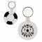 Soccer key chain