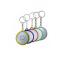 Orbital Key Light