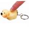 Dog Light key chain
