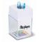 Rectangular Paperclip Dispenser