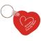 Heart Keychain