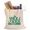 The Kings Cotton Tote Bag                                                                 