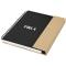 Recycled Notebook and Pen