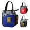 KOOZIE® Vertical Laminated Lunch Kooler