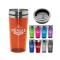 Colored Acrylic 16 oz Tumbler