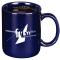 Classic Ironstone Mug - 12 oz.