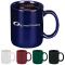 Classic Ironstone Mug - 12 oz.
