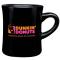 CuppaJo Diner Mug - 9 oz.