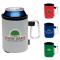 Collapsible Koozie(R) Can Kooler with Carabiner