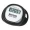 SIMPLE SHOE PEDOMETER
