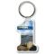 Full Color Number One Key Tag