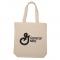 The Queens Cotton Tote Bag                                                                