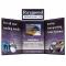 4' Fast Trak w/Full Color Graphics -RUSH