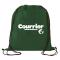 Non-Woven RUSH Drawstring Backpack