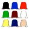 Non-Woven RUSH Drawstring Backpack