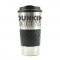 16 oz. Grip n Go Stainless