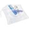Beach Bum Pillow & Bag