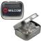 Mini Hinged Mint Tin