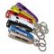 Bullet  Flashlight With Key Chain